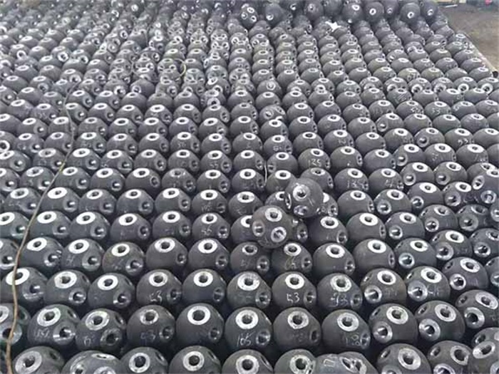 大安螺栓球网架